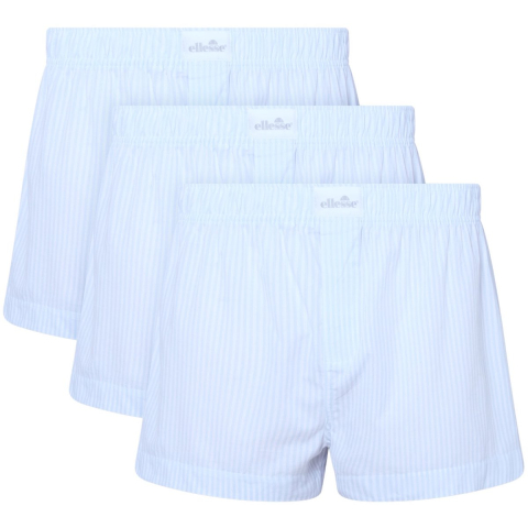 Ellesse Labotte Boxer Short 3P Boxershorts