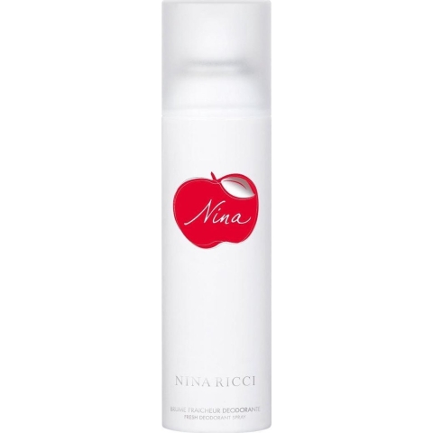Nina Ricci Nina 150ml Deodorantspray