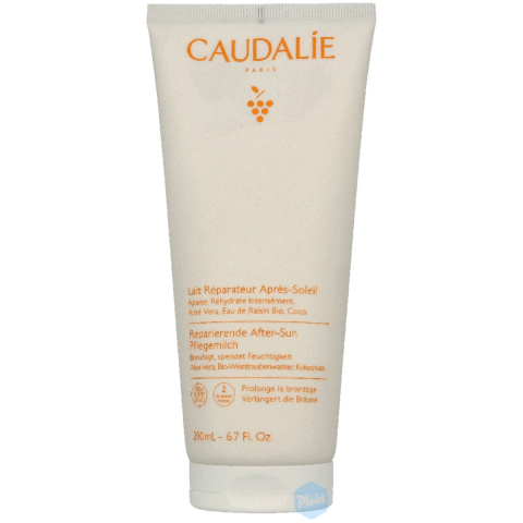 Caudalie Herstellende After-Sun Lotion 200ml
