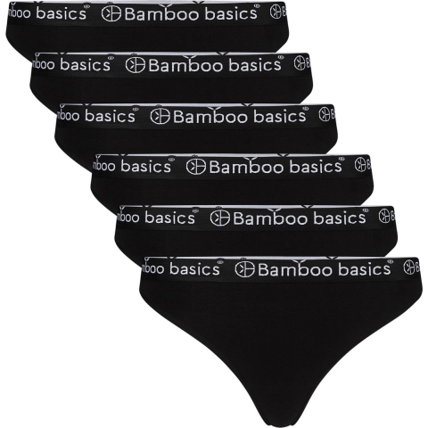 Bamboo Basics String