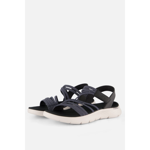 Skechers Go Walk Flex Sandalen Dames
