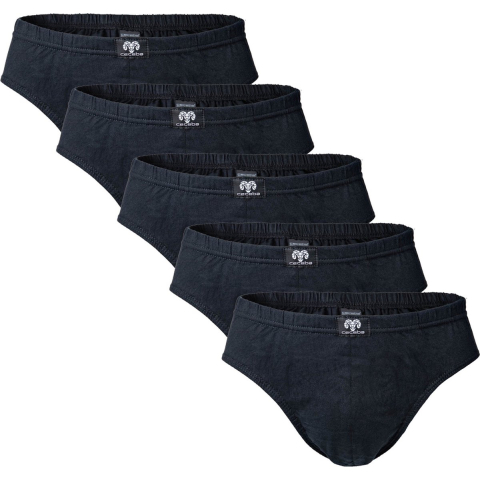 Ceceba Sport Slip 5Er Pack Slip