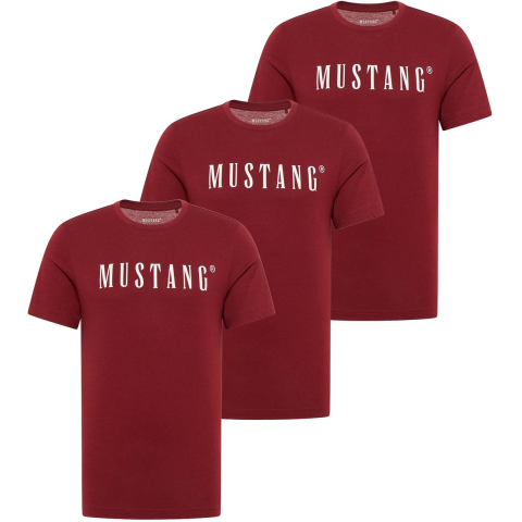 Mustang T-Shirt