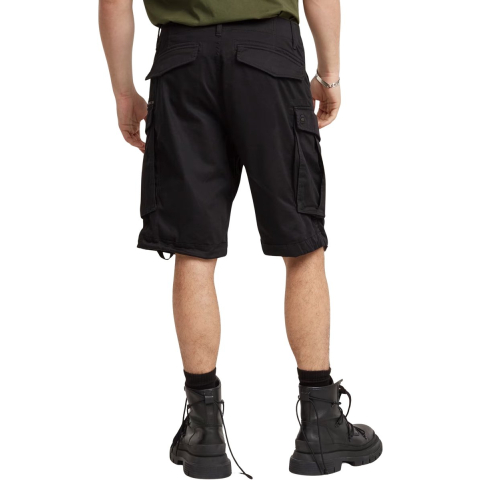 G Star Raw Korte Broek