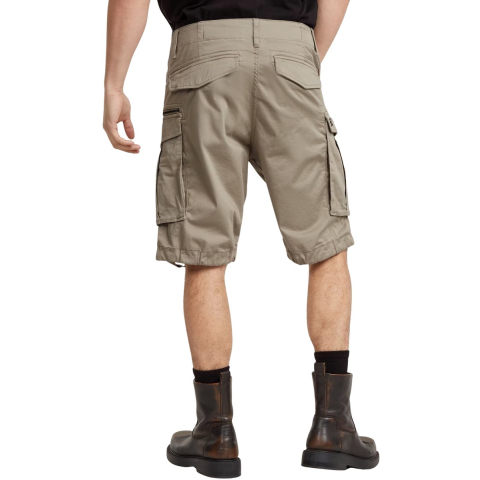G Star Raw Korte Broek