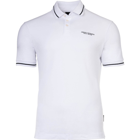 Armani Exchange Polo Poloshirt