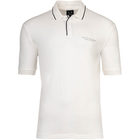 Armani Exchange Poloshirt