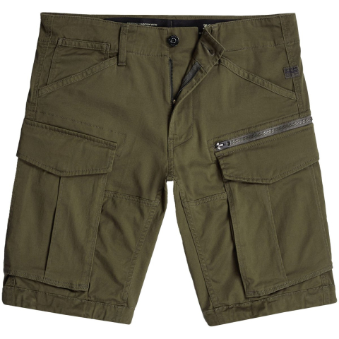 G Star Raw Korte Broek
