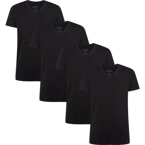 Bamboo Basics T-Shirt