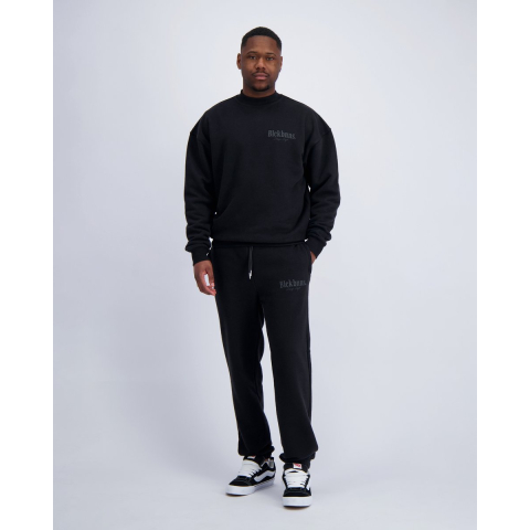 Black Bananas Design Dept Crewneck Joggingpak,