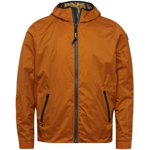 Vanguard Jas zomer Ripfoil Seatracer Jacket Bruin
