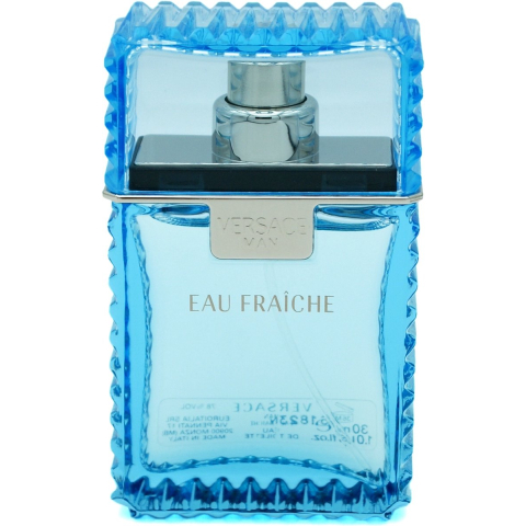 Eau Fraîche Eau De Toilette Spray 200 ml