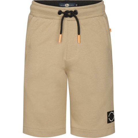 Petrol Industries - Jongens Jersey Jogging short Norte - Oranje