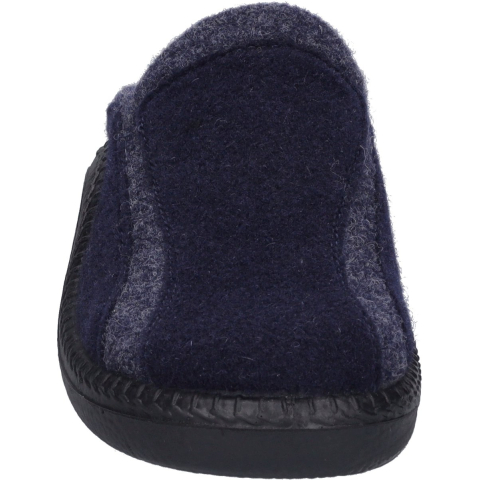 JOSEF SEIBEL Heren Slipper Monaco H 12 in blauw