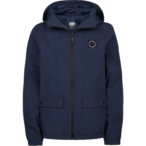 Petrol Industries - Jongens Lichtgewicht Jack Todos - Blauw