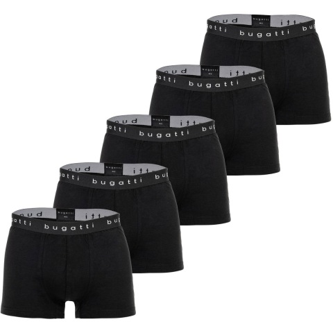 Bugatti Boxershorts