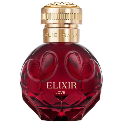 Elixir Love Eau De Parfum Spray 50 ml