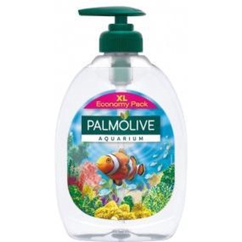 Palmolive Handzeep Aquarium 500 ml