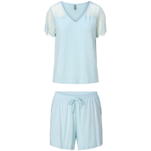 Lingadore Shortama set