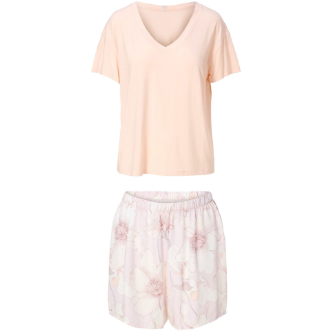 Lingadore Shortama set