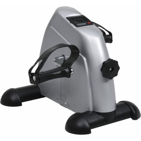 vidaXL-Mini-Hometrainer-met-plastic-vliegwiel-(zilver)