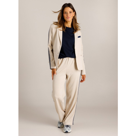 IVY BEAU Vincy Bottoms  Sand/Melange