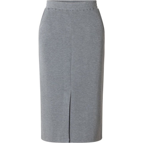 IVY BEAU Abbey   Dark Grey/Melange