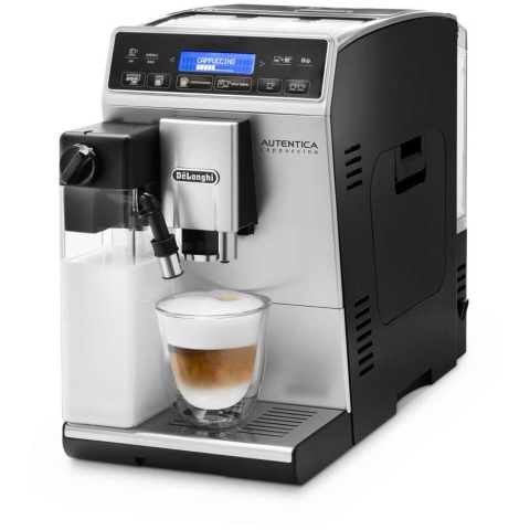 De'Longhi ETAM 29.660.SB Volautomaat Espressomachine