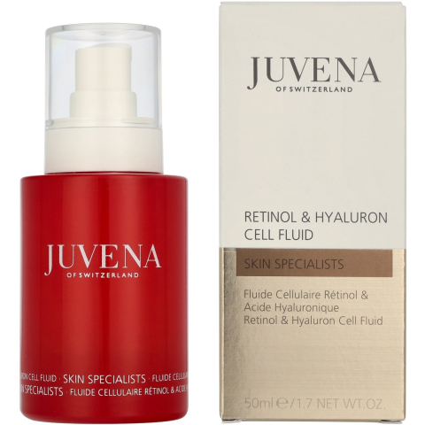 Specialists Retinol&hyaluron Cell Fluid 50 ml