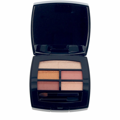 Les Beiges Palette Regard #gouden Schaduwpalet