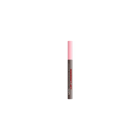 Lip Lingerie Lipliner #12-wild Side 1 Stuk