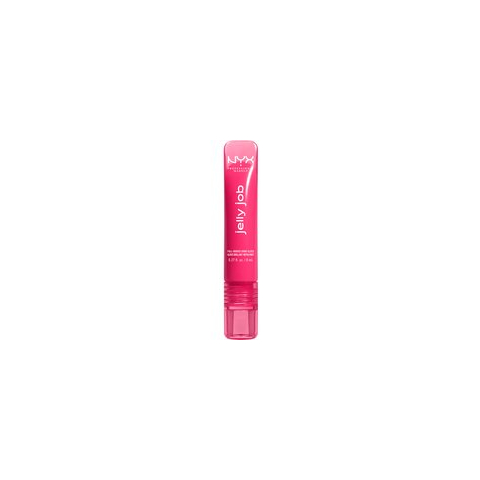 Jelly Job Lipgloss #juicy Jelly 1 Stuk