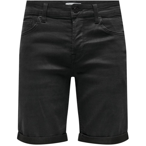 Only & Sons jeansshorts