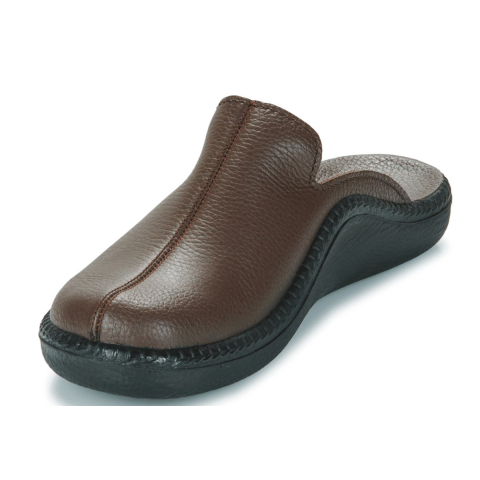 JOSEF SEIBEL Heren Slipper Monaco 202 G in bruin