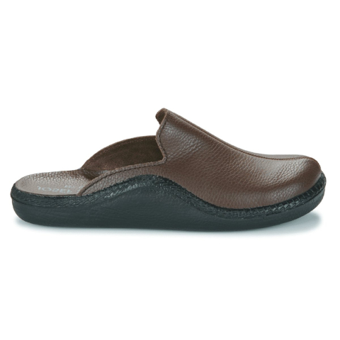 JOSEF SEIBEL Heren Slipper Monaco 202 G in bruin