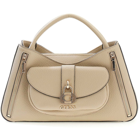 Guess Schoudertas Taupe