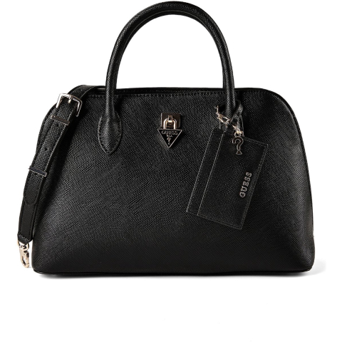 Guess Schoudertas Zwart