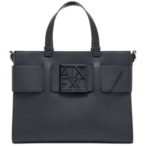 Armani Exchange dames shopper handtassen