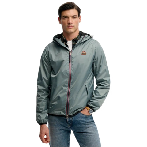 Superdry Essential Tri Windbreaker voor heren
