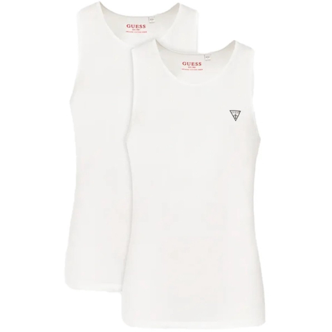 Guess Triangle G Tanktop voor heren