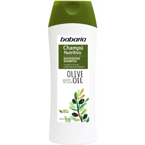 Olijfolie Voedend Haarmasker 400 ml