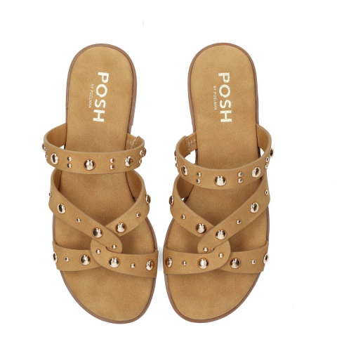 POSH by Poelman Linde Dames Sandalen