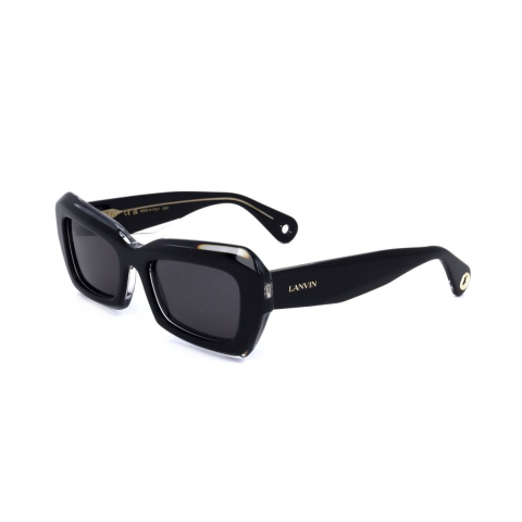 Lanvin LNV662S 010 zonnebril
