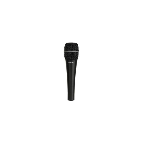 DAP Audio DAP CM-50, condensator Vocal & Instrument microfoon Home entertainment - Accessoires