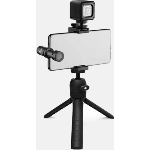 Rode Vlogger Kit - USB-C Edition