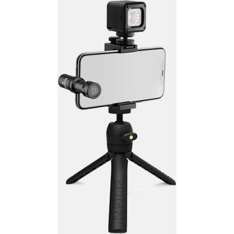 Rode Vlogger Kit - iOS Edition
