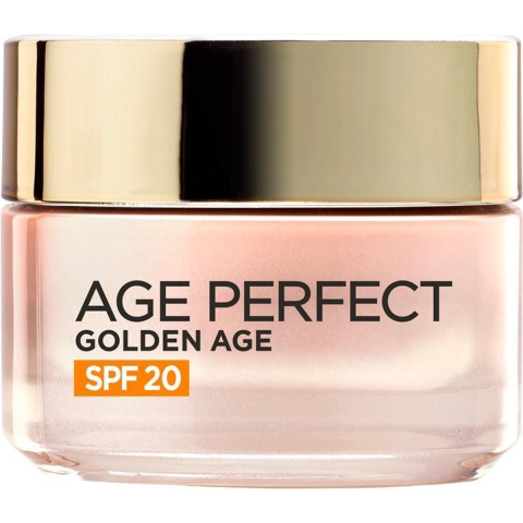 Age Perfect Golden Age SPF20 Dagcrème 50 ml