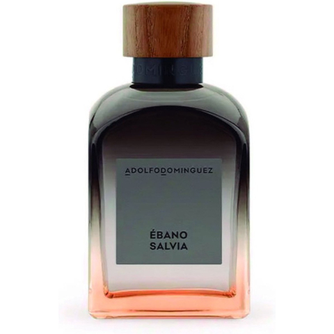 Ébano Salvia Eau De Parfum Spray 120 ml