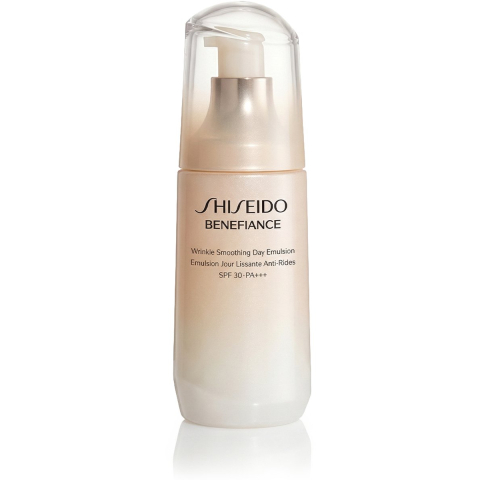 Benefiance Rimpelverstevigende Dagemulsie 75 ml