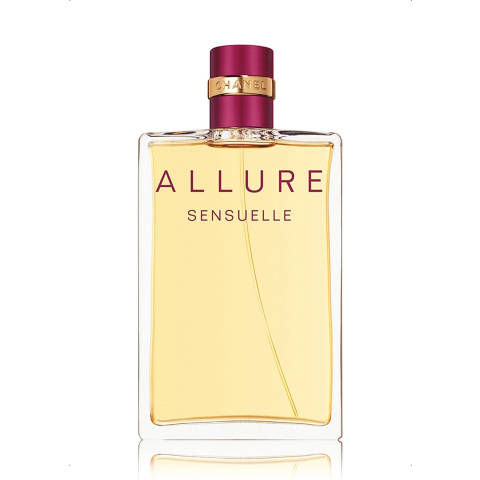 Chanel Allure Sensuelle Edp Spray 100ml.